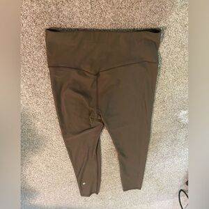 Sweaty Betty Women’s Taupe Leggings